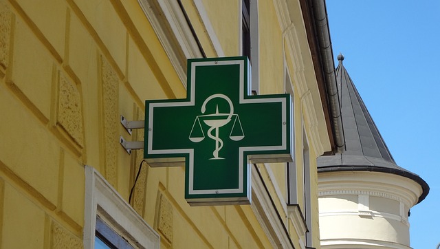 Całkowity zakaz reklamy aptek w Polsce niezgodny z prawem unijnym